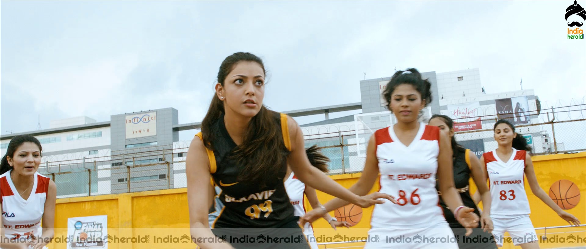 Kajal Aggarwal Unseen Hottest Photos To Tease your Mood Set 2