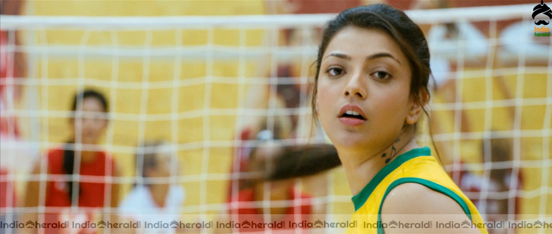 Kajal Aggarwal Unseen Hottest Photos To Tease your Mood Set 3