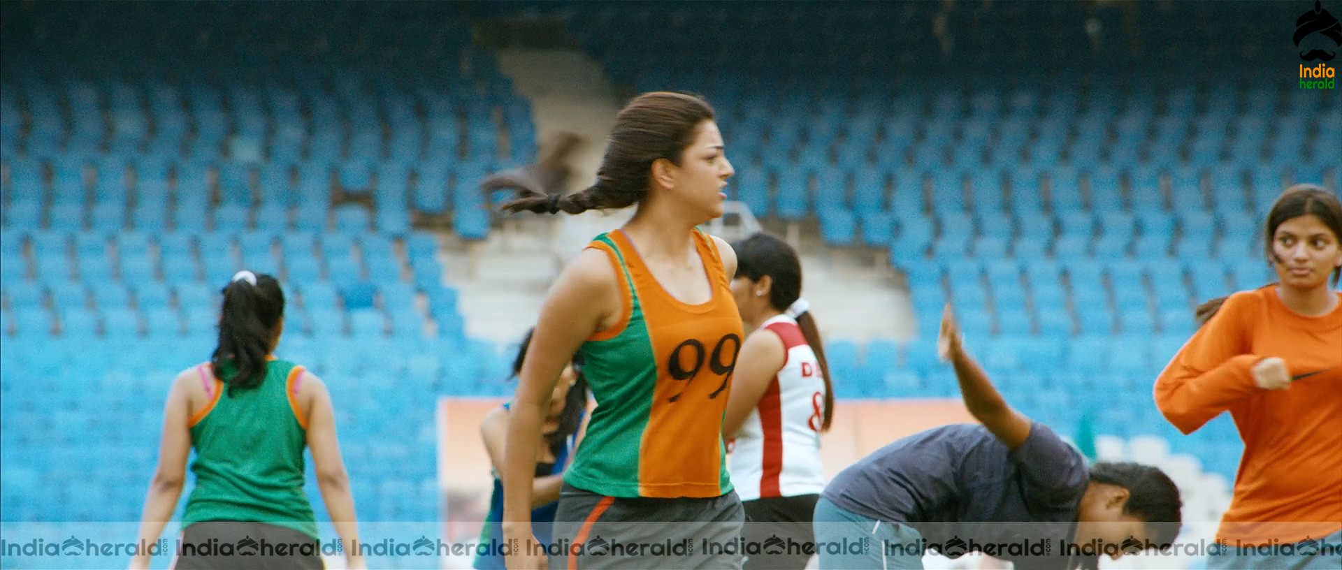 Kajal Aggarwal Unseen Hottest Photos To Tease your Mood Set 3