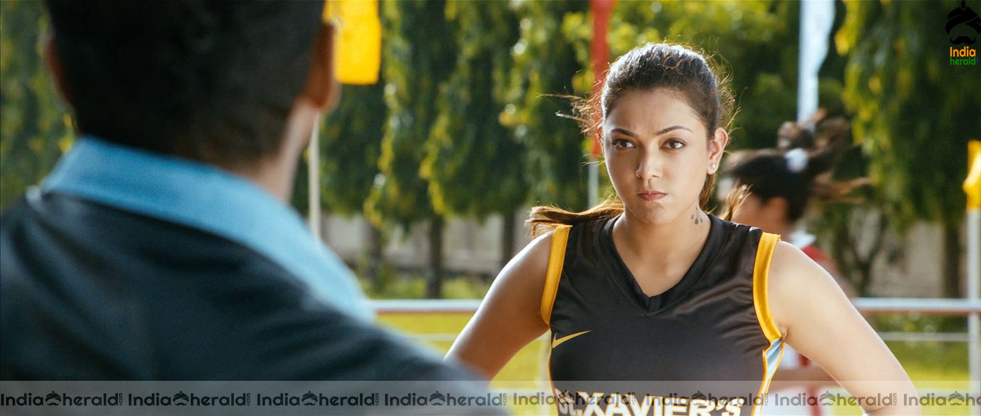 Kajal Aggarwal Unseen Hottest Photos To Tease your Mood Set 3