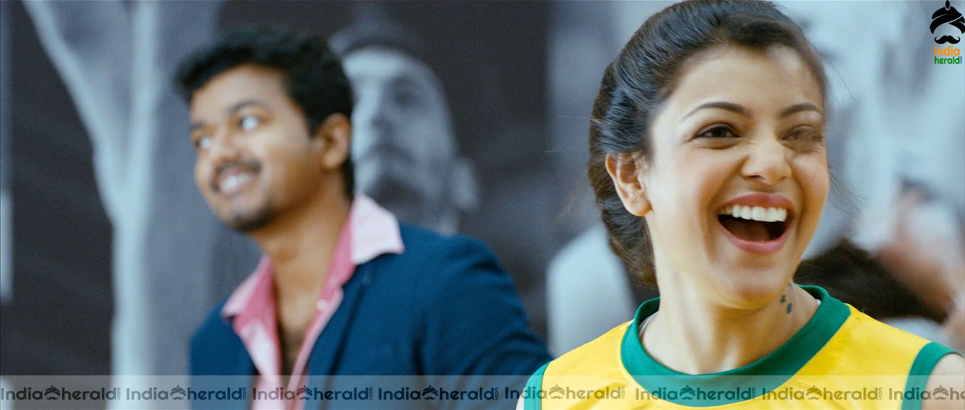 Kajal Aggarwal Unseen Hottest Photos To Tease your Mood Set 3