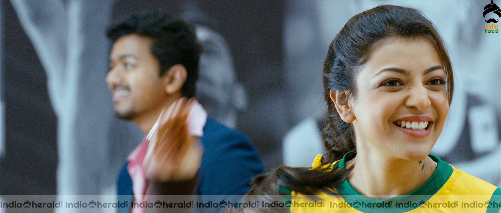 Kajal Aggarwal Unseen Hottest Photos To Tease your Mood Set 3