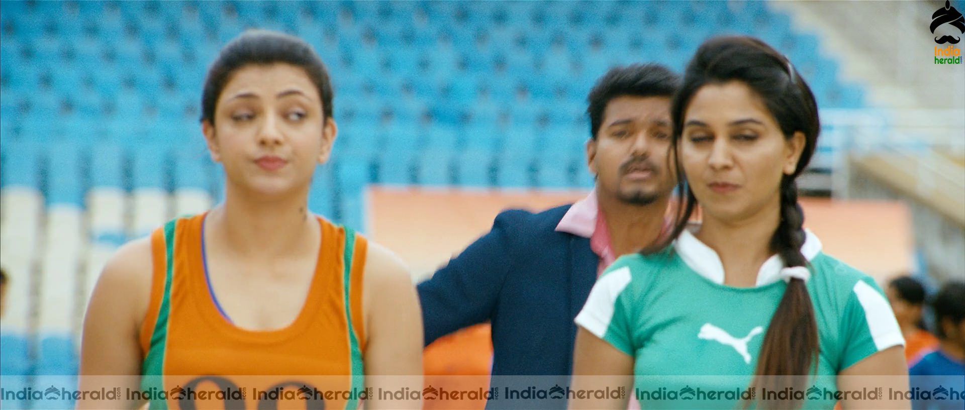 Kajal Aggarwal Unseen Hottest Photos To Tease your Mood Set 3