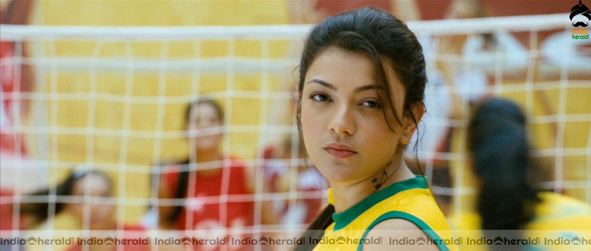 Kajal Aggarwal Unseen Hottest Photos To Tease your Mood Set 3