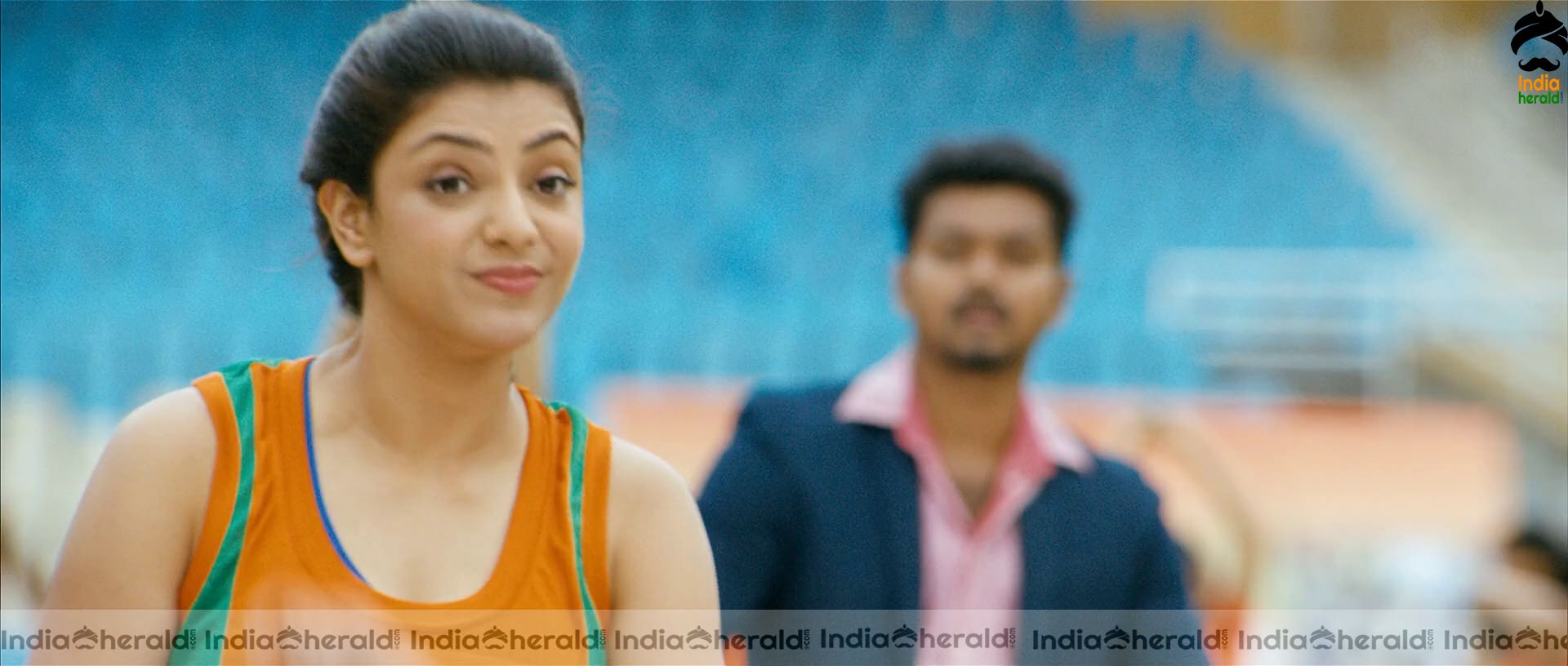 Kajal Aggarwal Unseen Hottest Photos To Tease your Mood Set 3