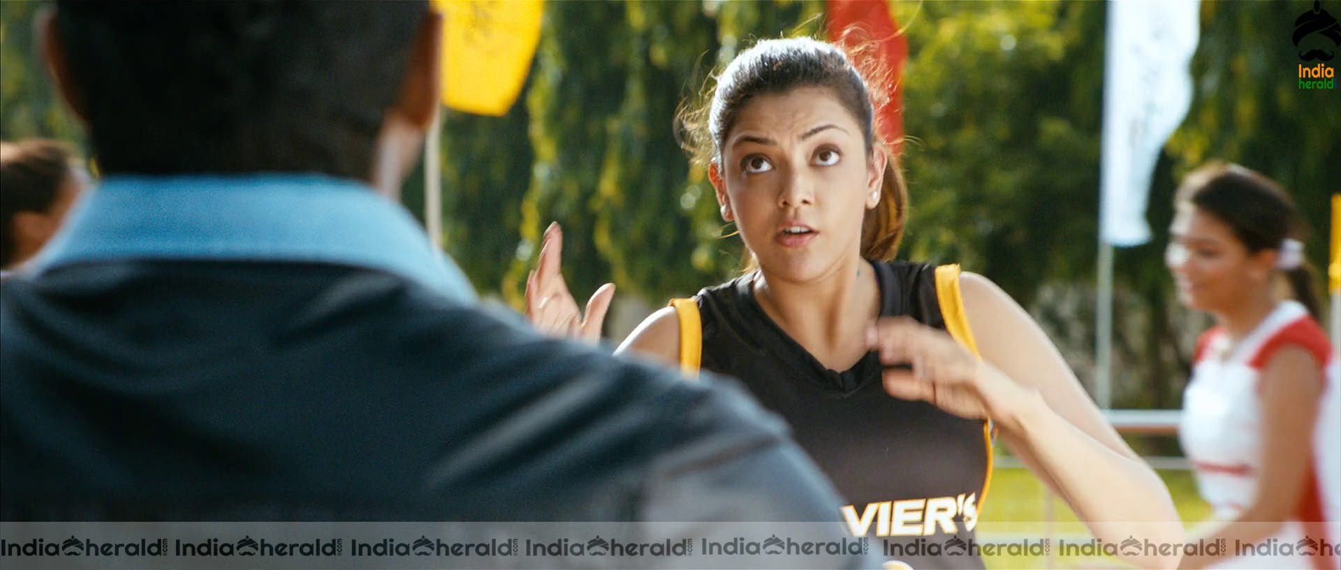 Kajal Aggarwal Unseen Hottest Photos To Tease your Mood Set 3