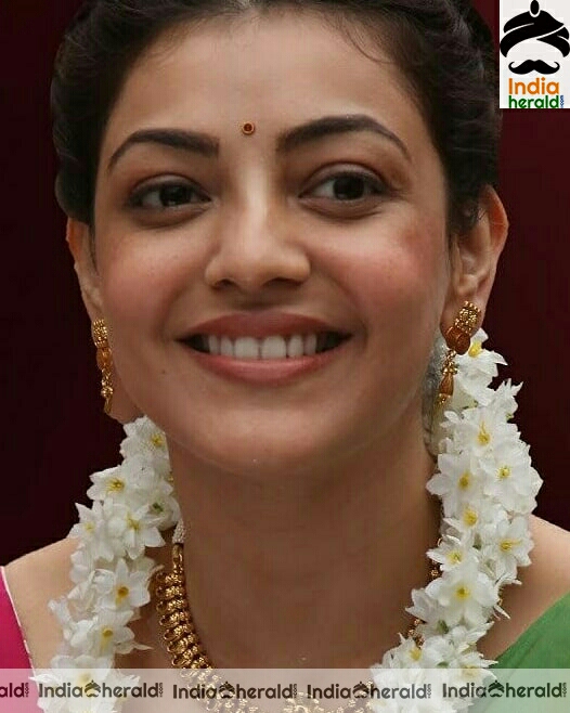 Kajal Aggarwal unseen photoshoot clicks