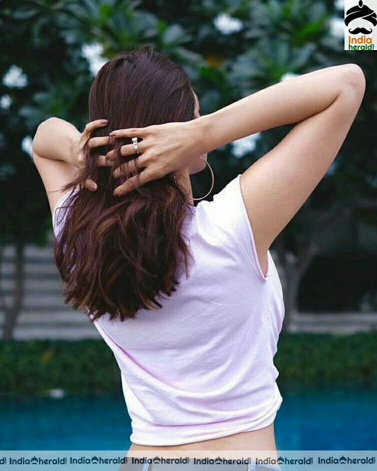 Kajal Aggarwal Vintage collection Photos