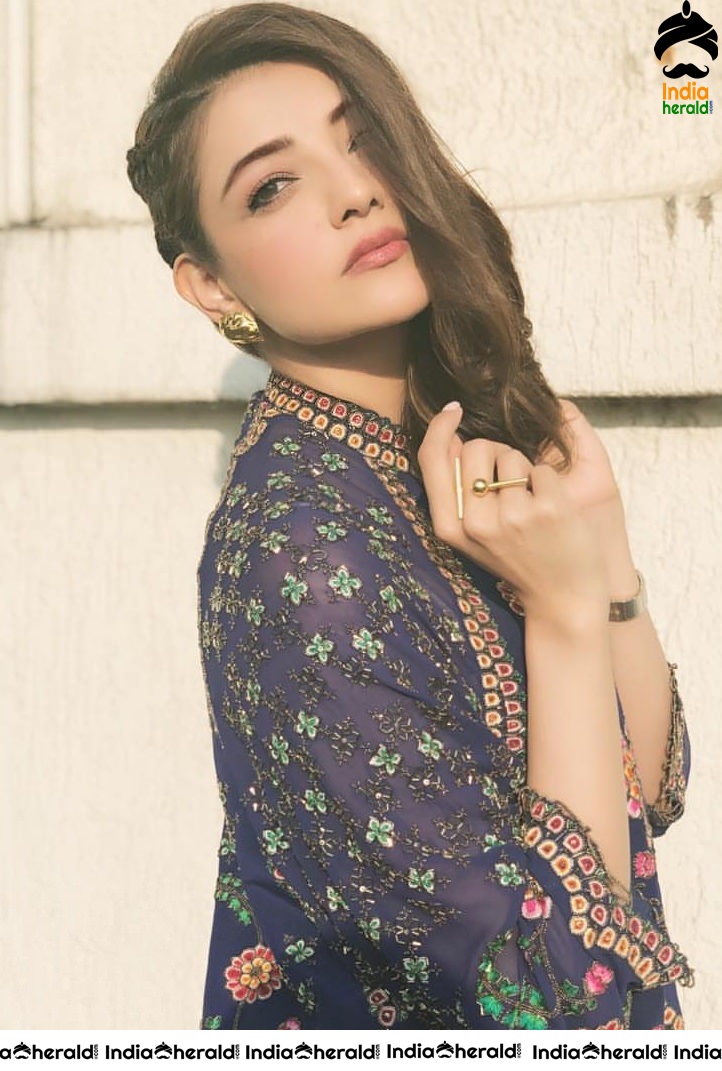 Kajal Aggarwal will blow you down with her Cuteness in these Photos