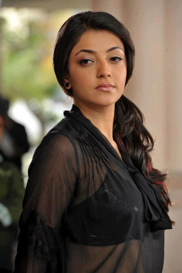 Kajal Aggarwal Rare Unseen Photos From Facebook