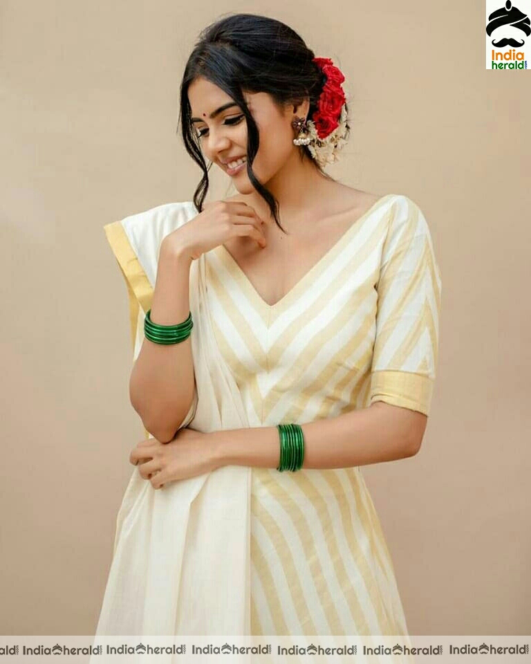 Kalyani Priyadarshan Cute Photo Stills