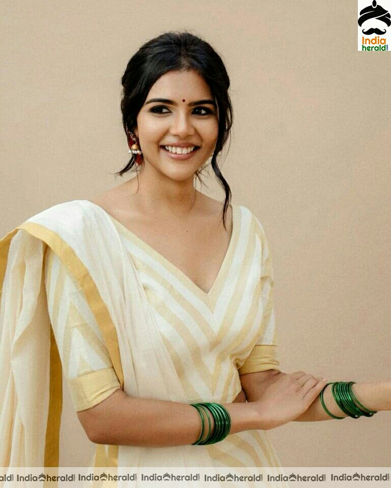 Kalyani Priyadarshan Cute Photo Stills