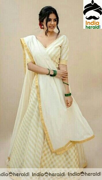 Kalyani Priyadarshan Cute Photo Stills