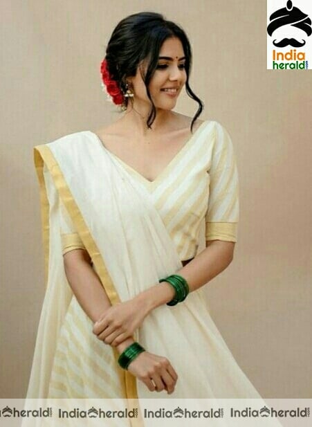 Kalyani Priyadarshan Cute Photo Stills