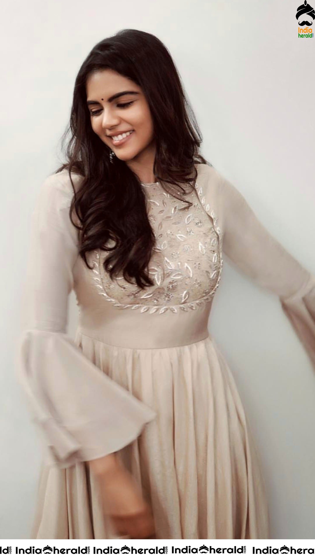 Kalyani Priyadarshan Hot and Cute Photoshoot Collection Set 2