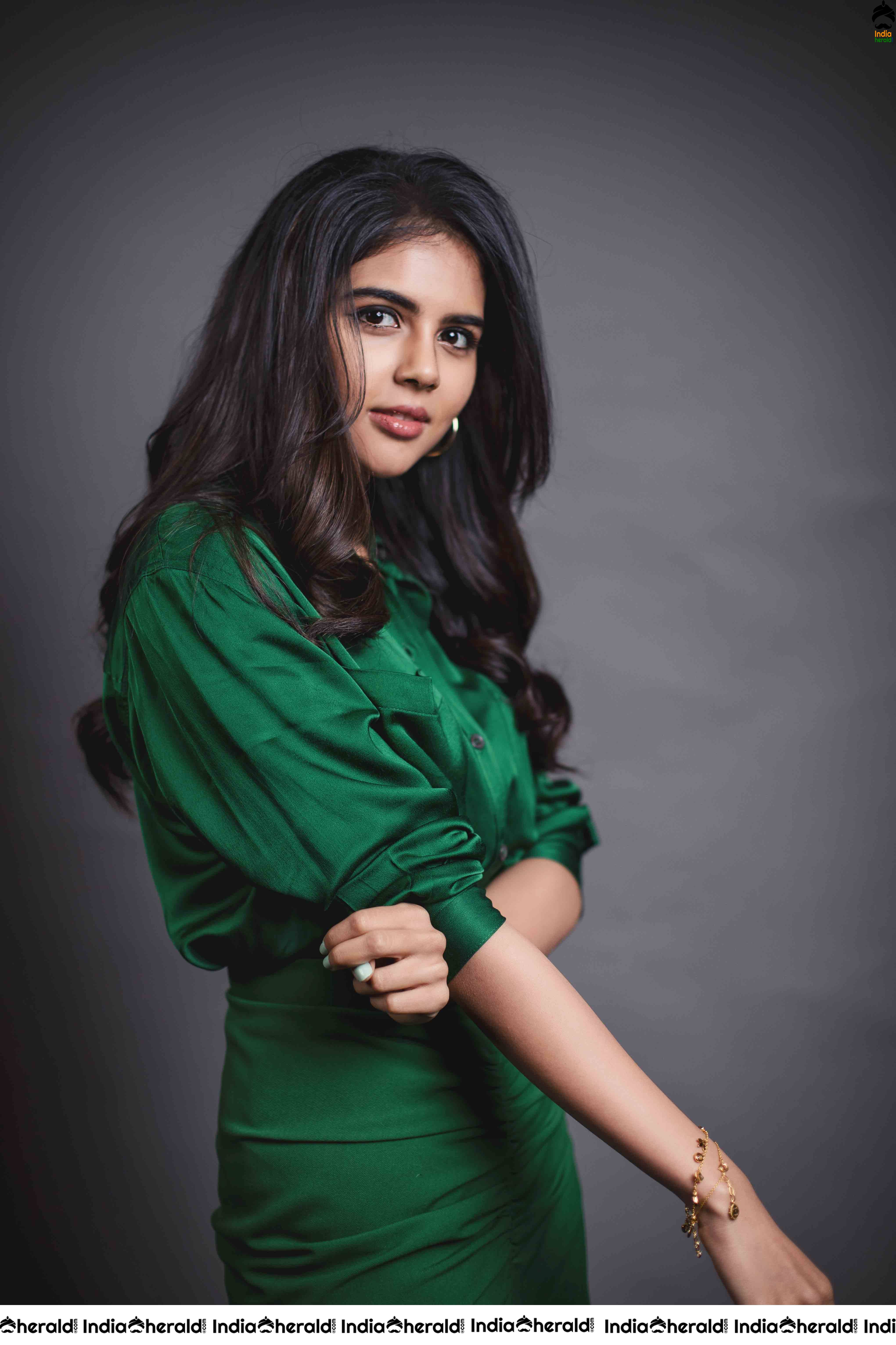 Kalyani Priyadarshan Latest Hot Photos Collection Set 1