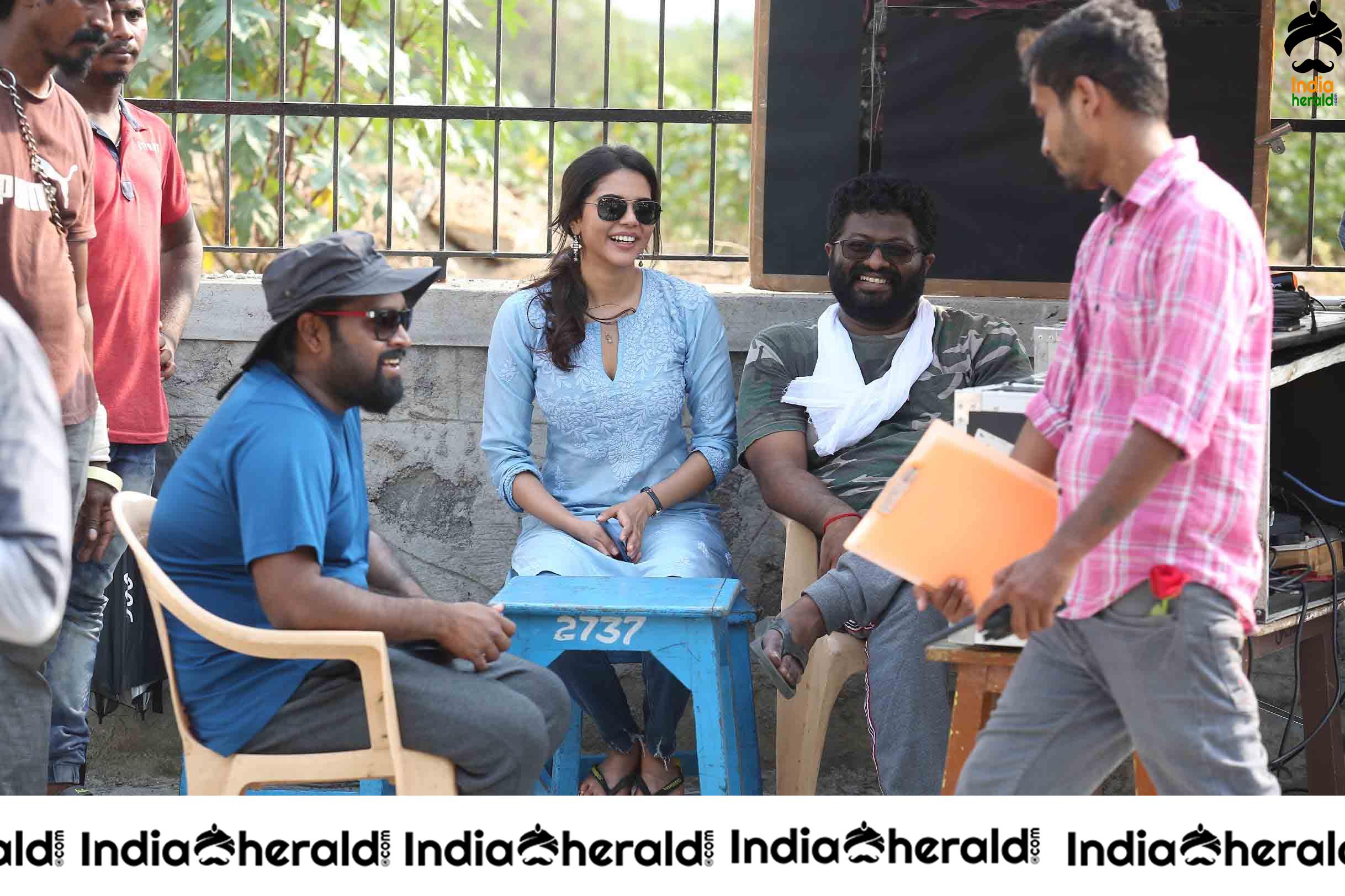 Kalyani Priyadarshan Latest Hot Photos Collection Set 2