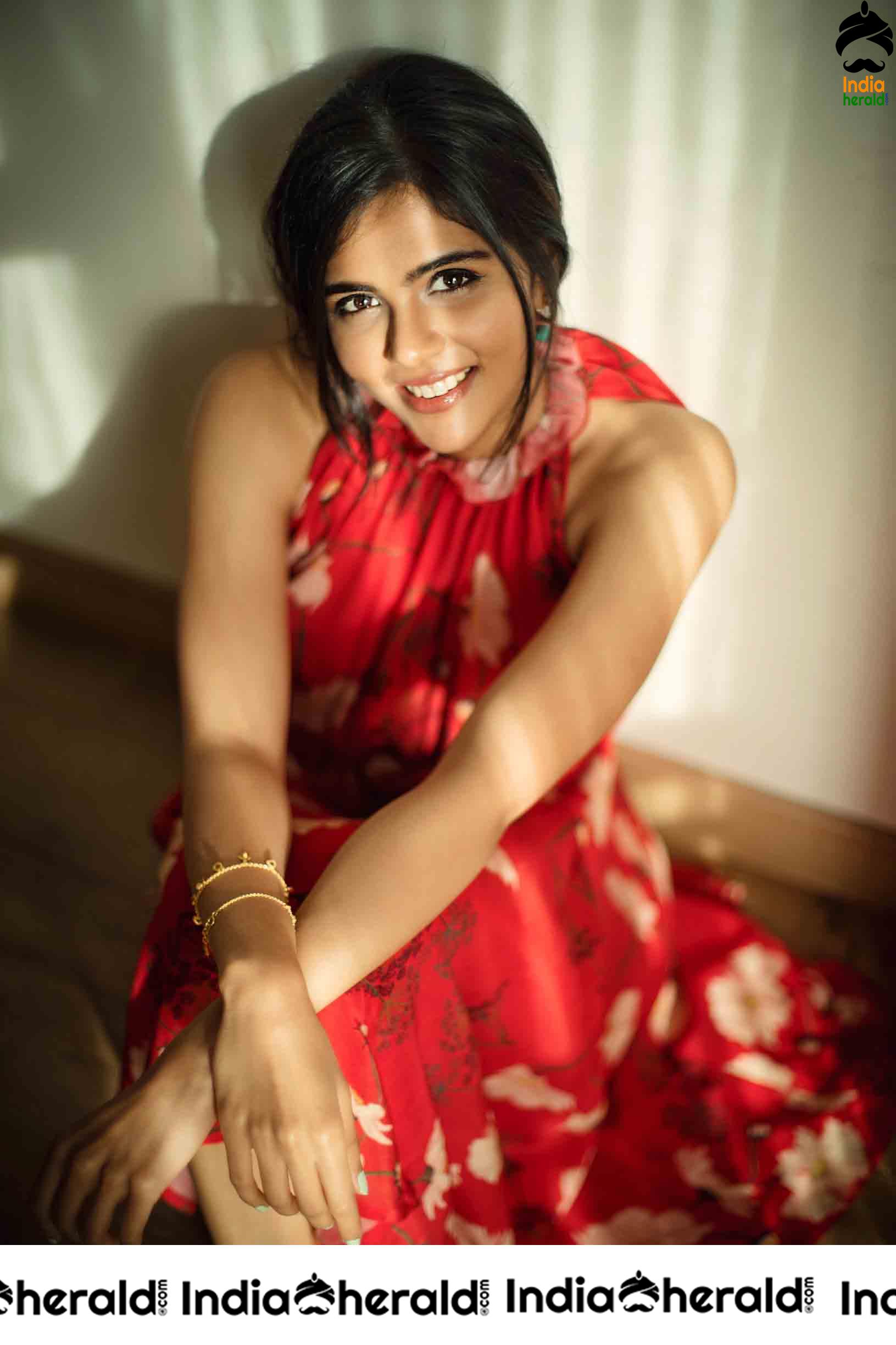 Kalyani Priyadarshan Latest Hot Photos Collection Set 2