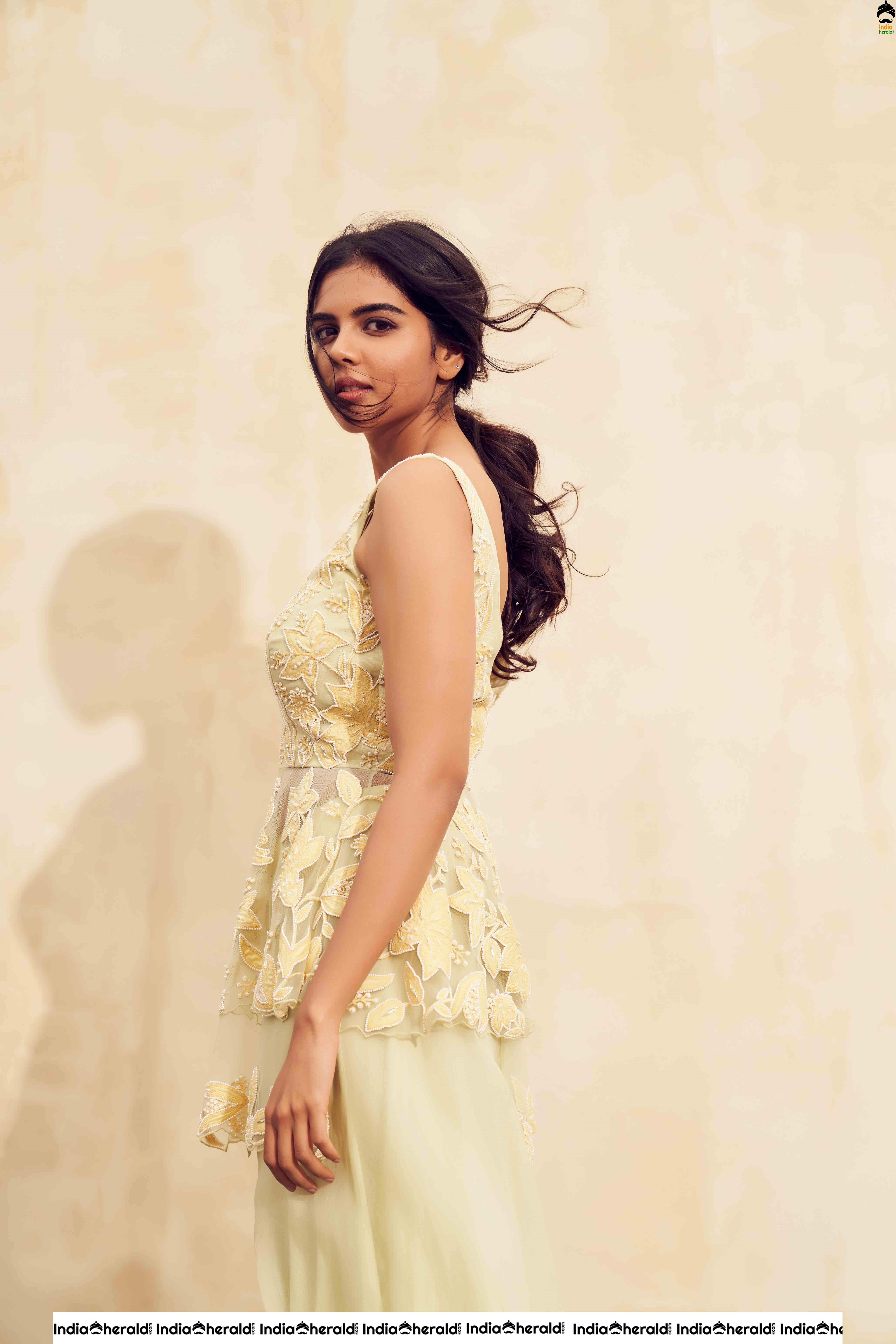 Kalyani Priyadarshan Latest Hot Photos Collection Set 2