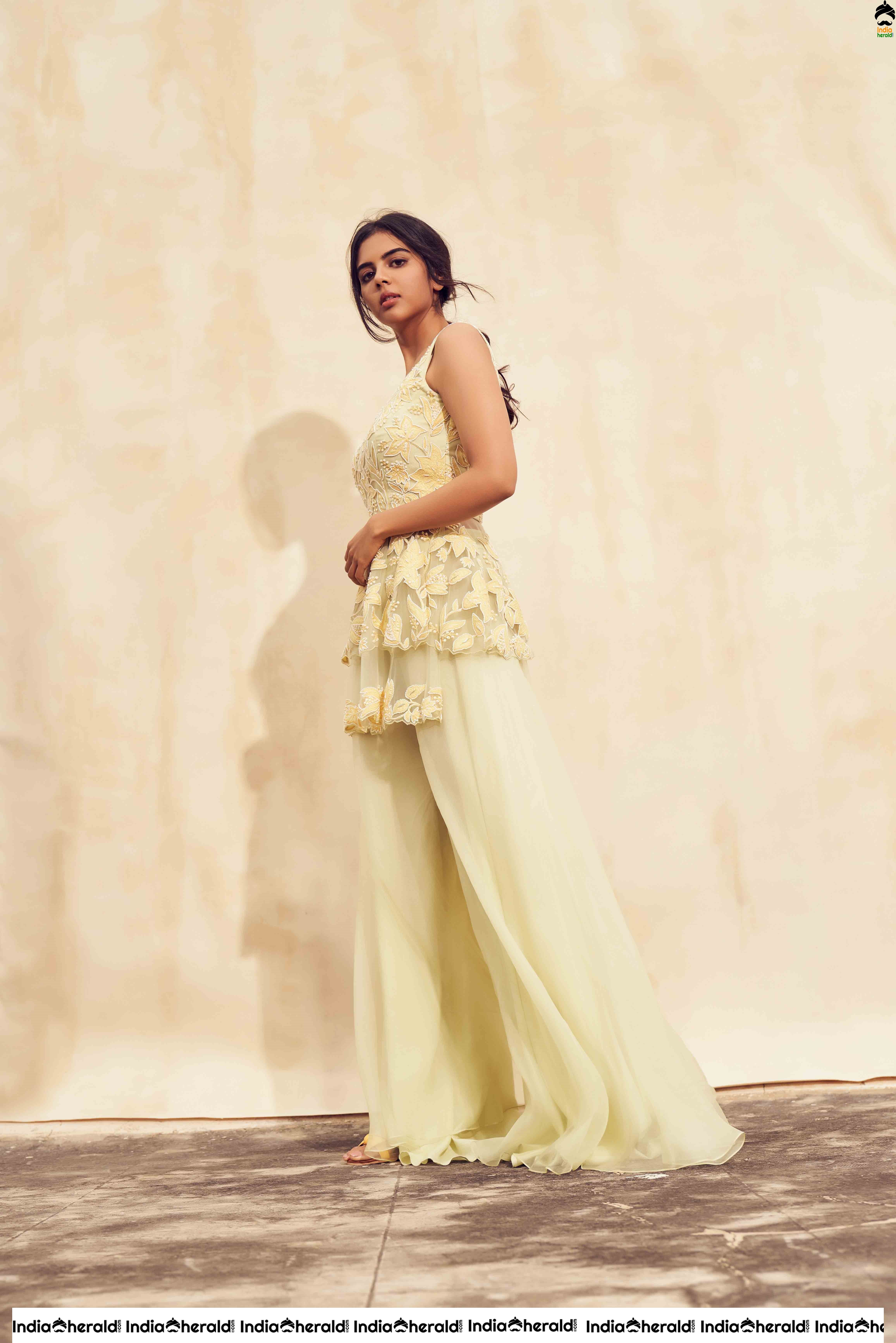 Kalyani Priyadarshan Latest Hot Photos Collection Set 2