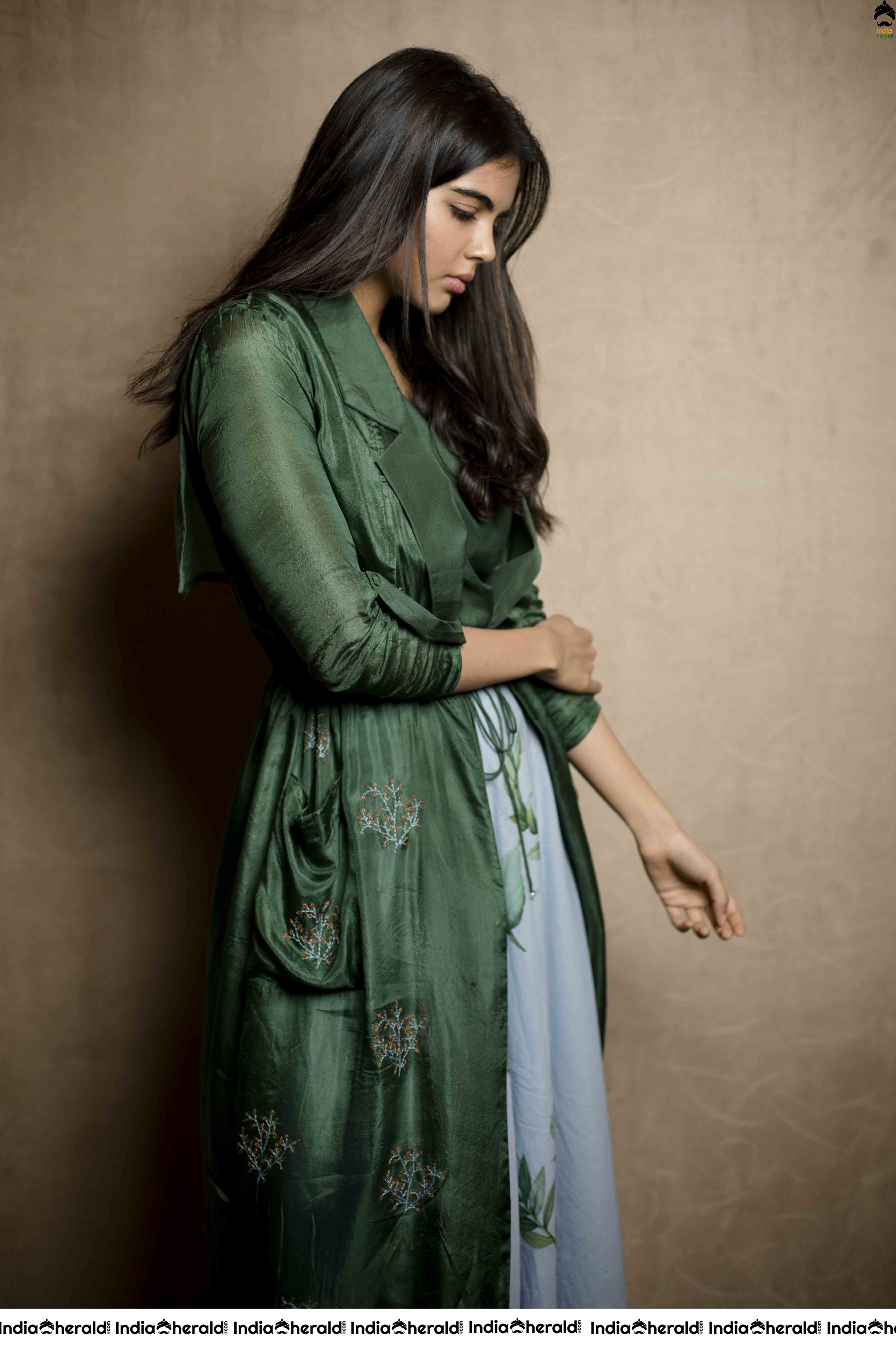 Kalyani Priyadarshan Latest Hot Photos Collection Set 2