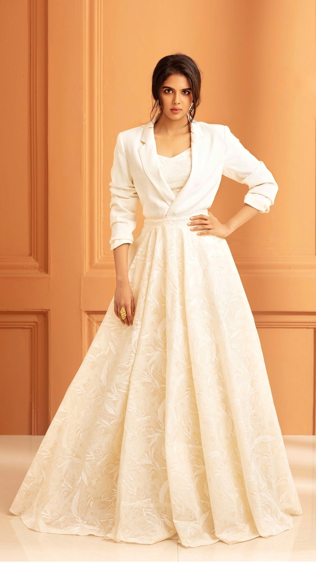 Kalyani Priyadarshan Latest Hot Photoshoot