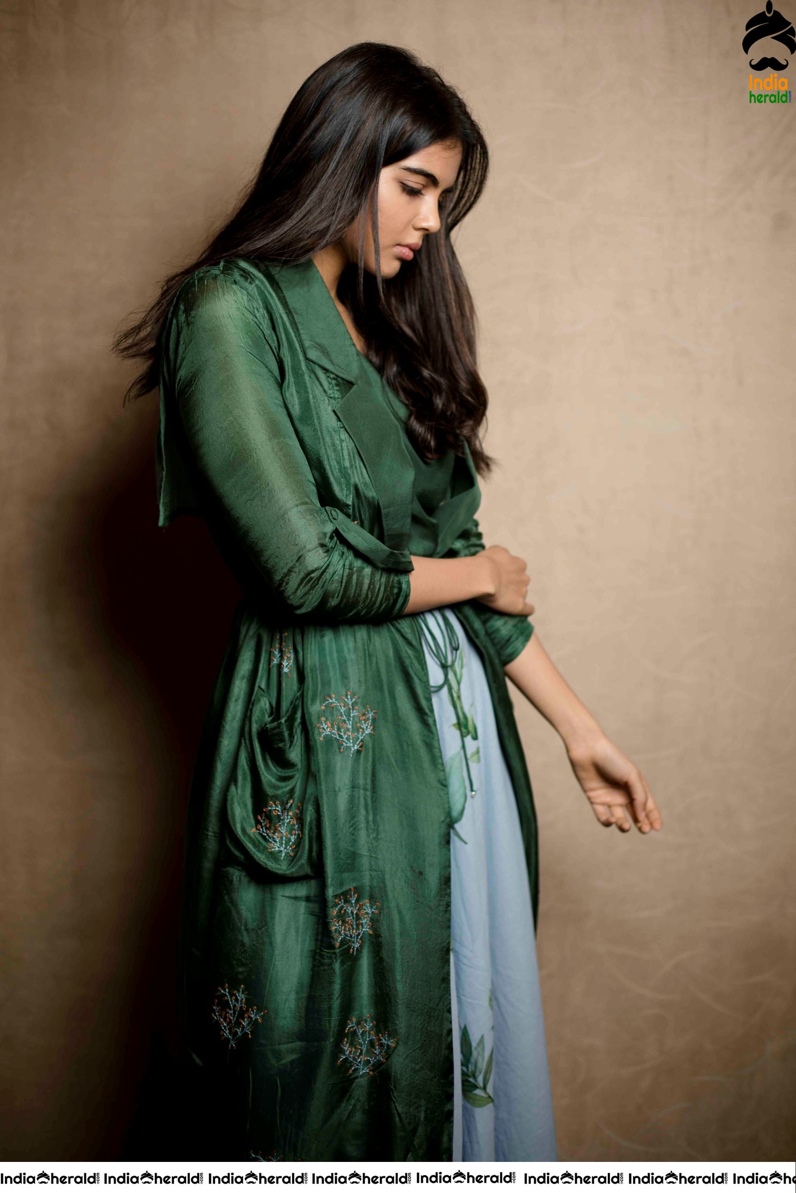 Kalyani Priyadarshan Latest Hot Tempting Photos Set 2