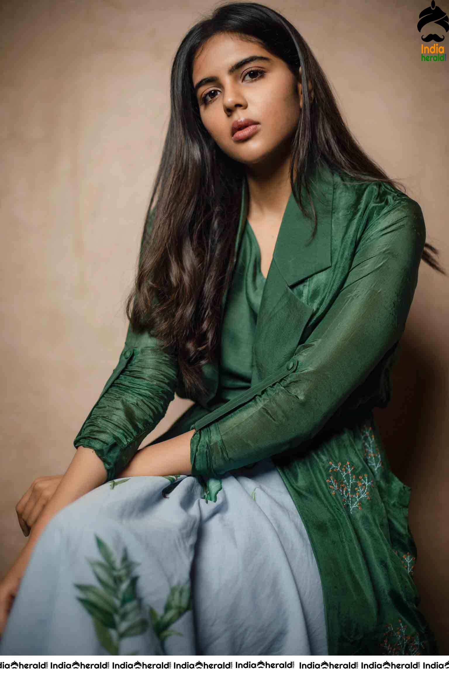 Kalyani Priyadarshan Latest Hot Tempting Photos Set 2