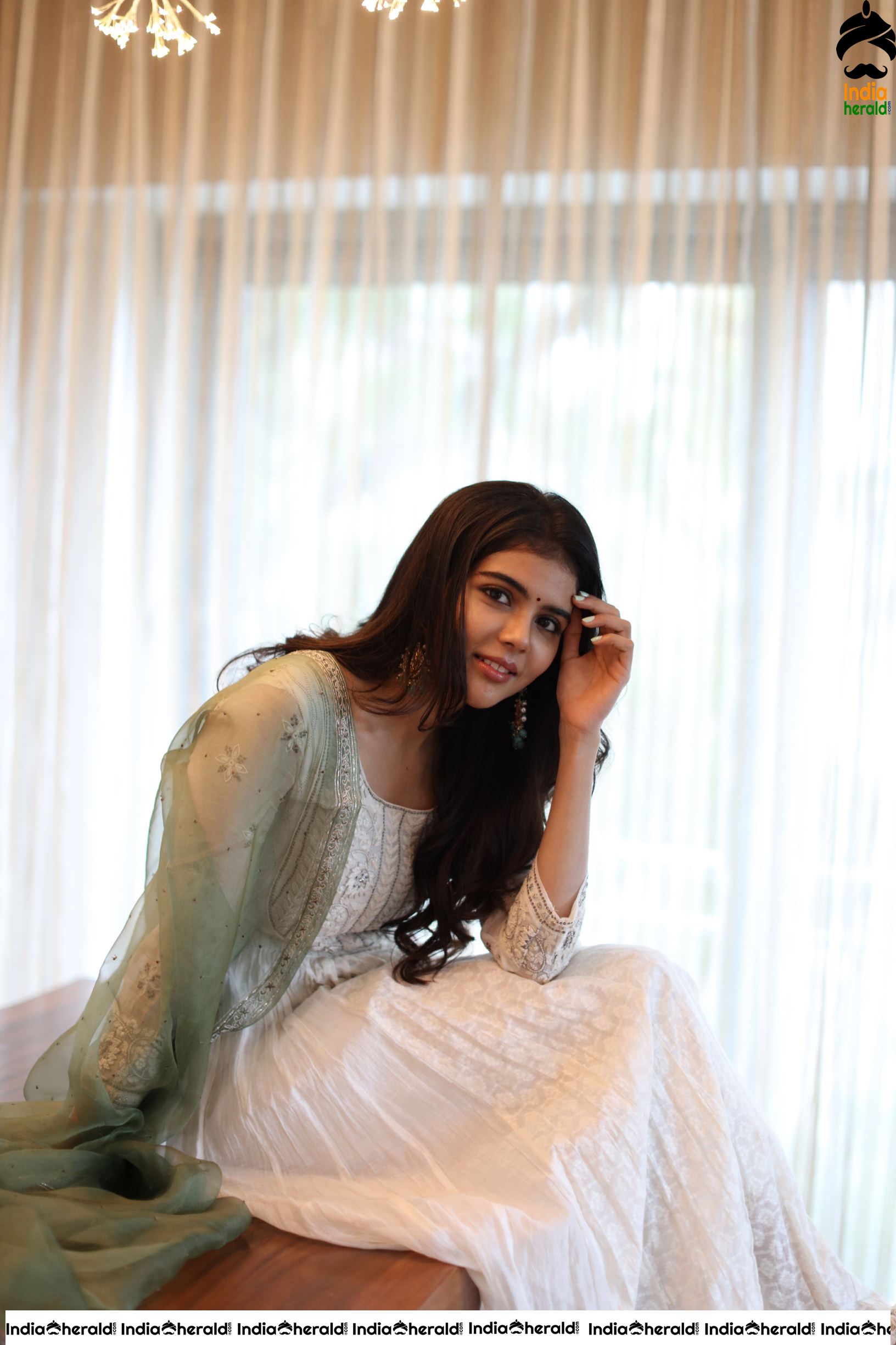 Kalyani Priyadarshan Latest Hot Tempting Photos Set 2