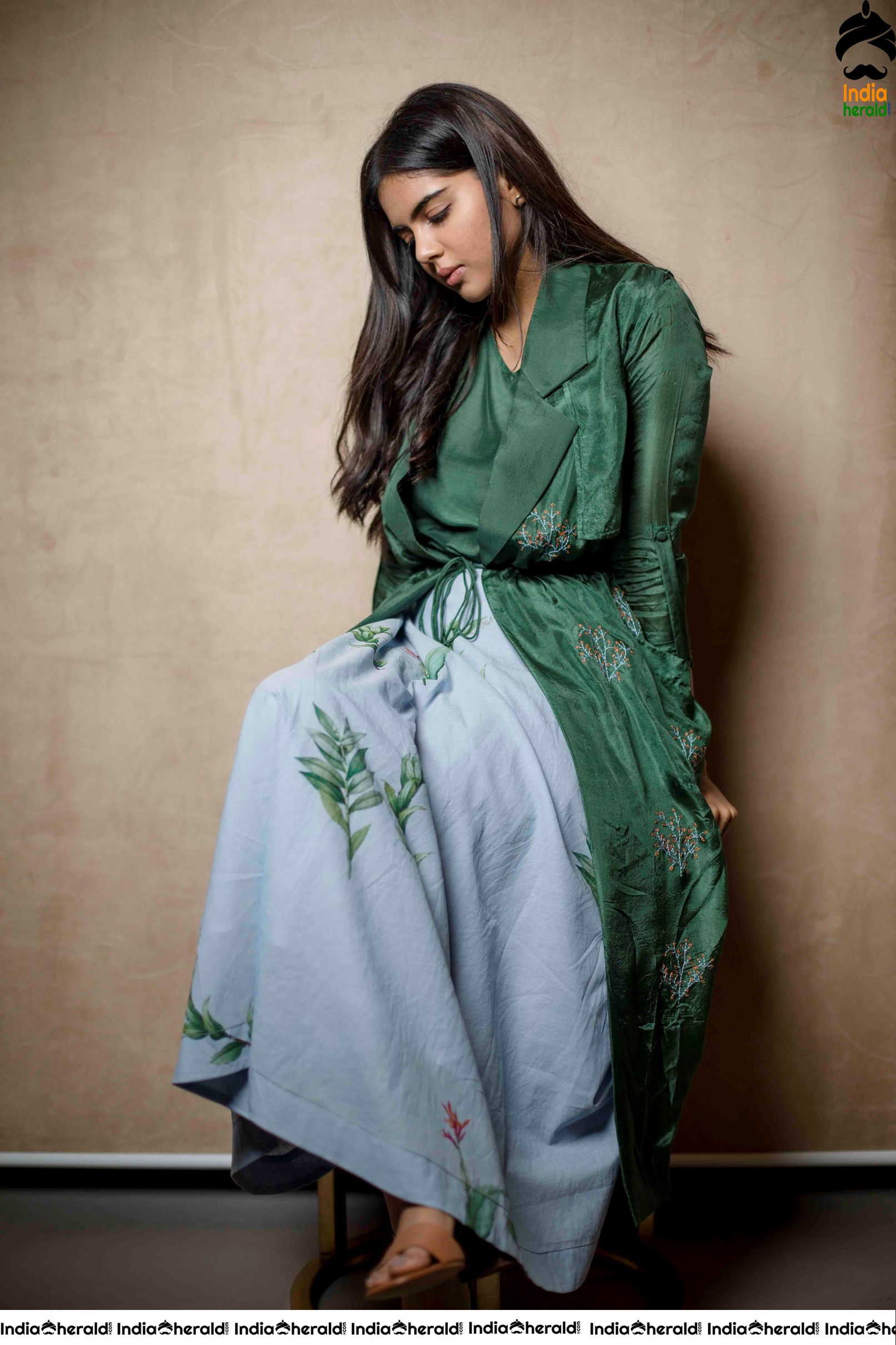 Kalyani Priyadarshan Latest Hot Tempting Photos Set 4
