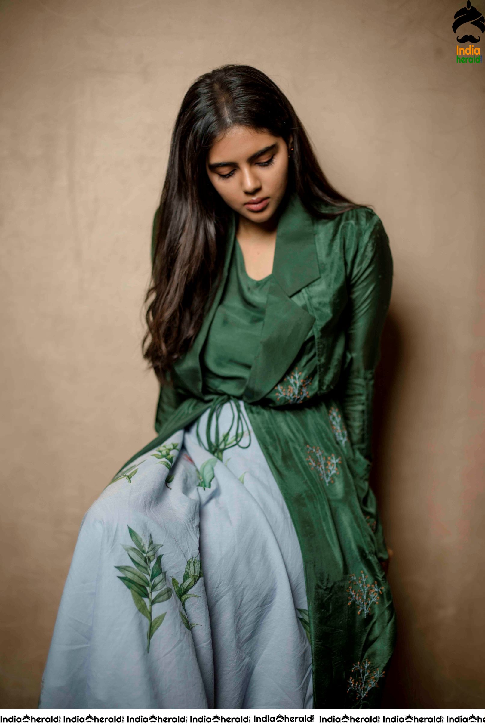 Kalyani Priyadarshan Latest Hot Tempting Photos Set 4