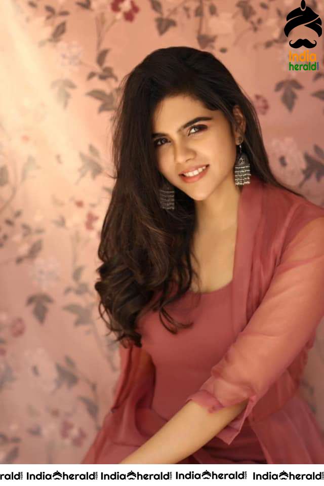 Kalyani Priyadarshan Latest Photoshoot Clicks