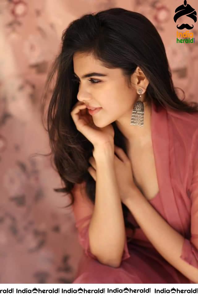 Kalyani Priyadarshan Latest Photoshoot Clicks