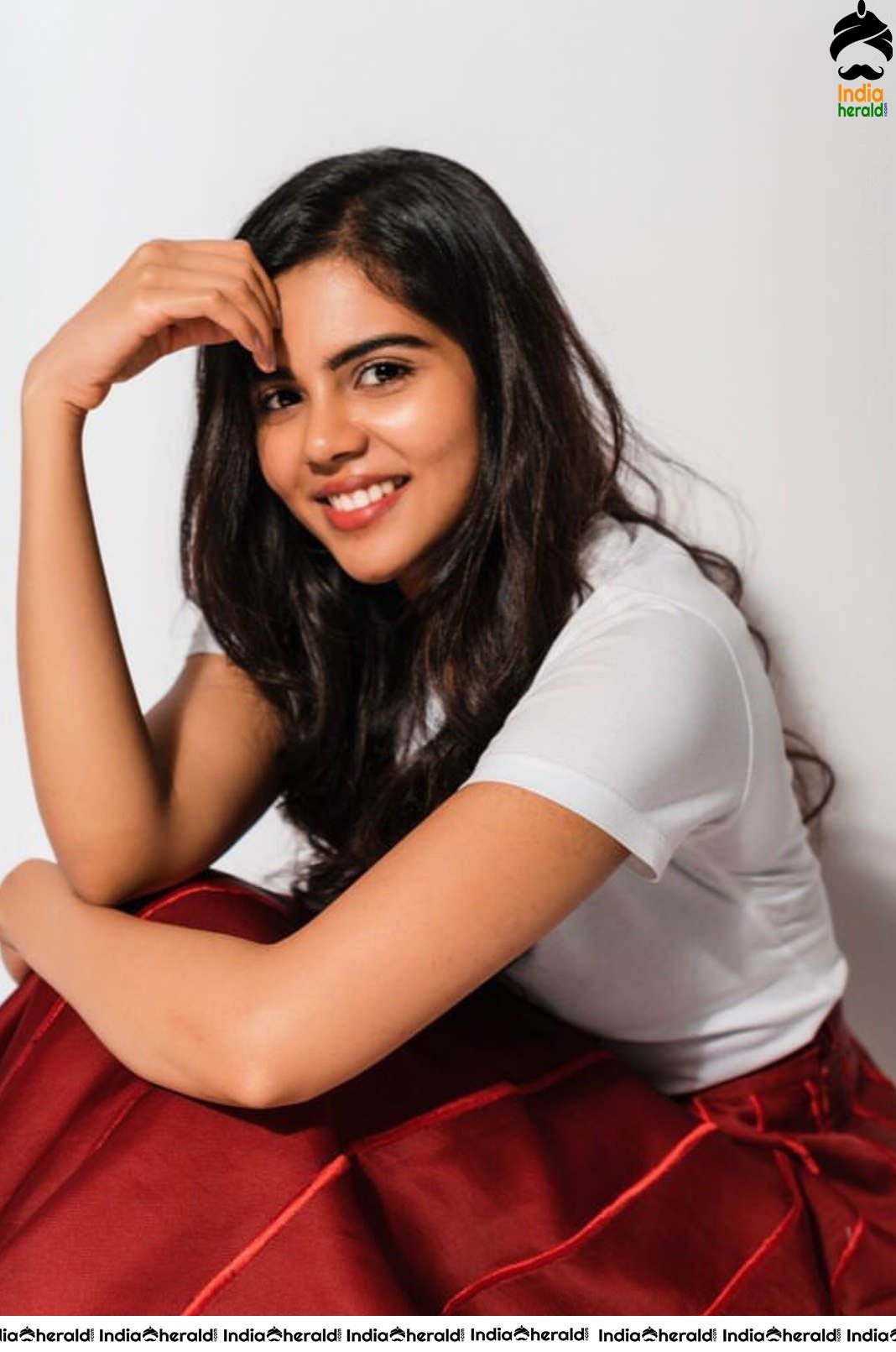 Kalyani Priyadarshan Latest Photoshoot Clicks