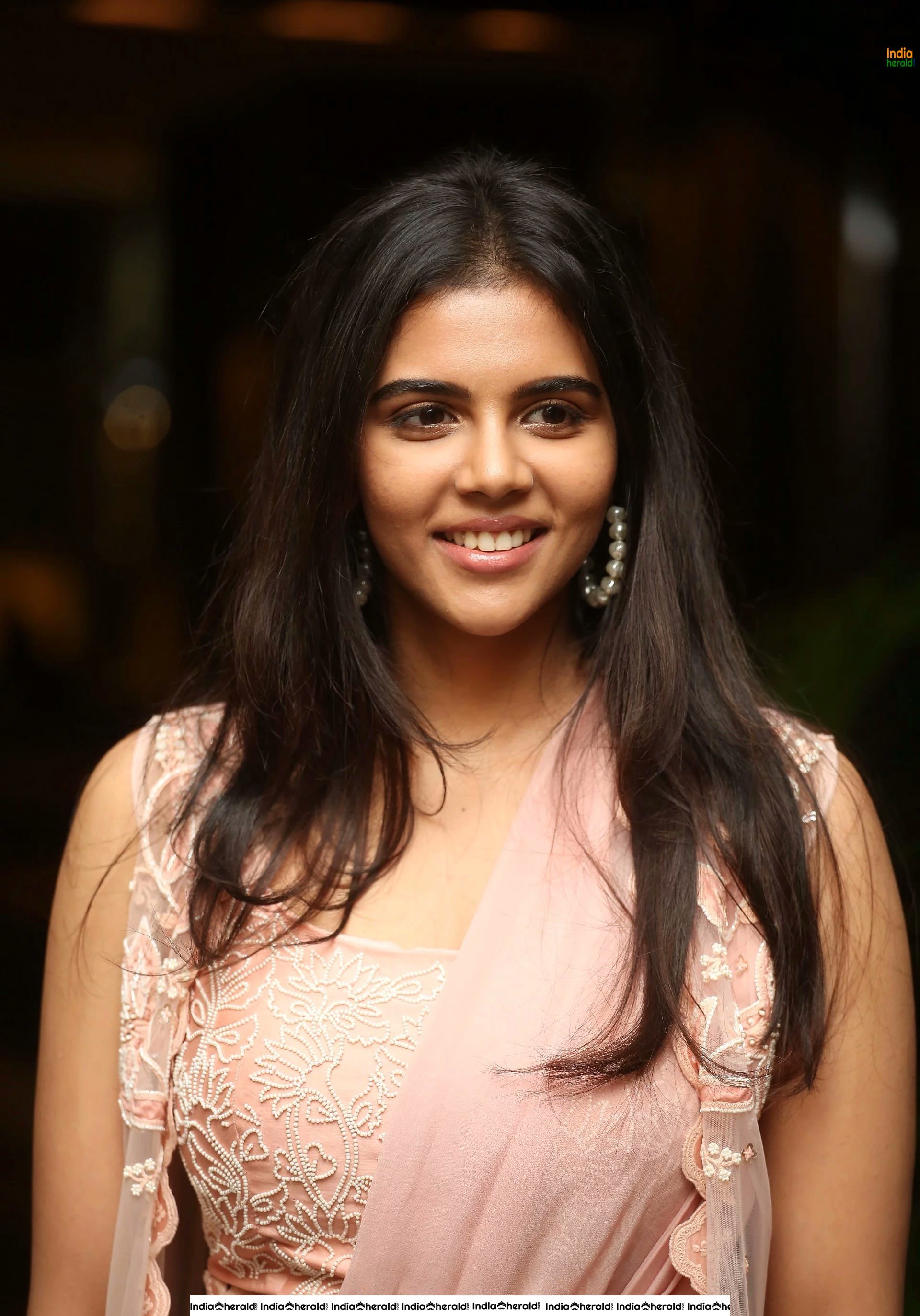 Kalyani Priyadarshan Latest Photoshoot Clicks