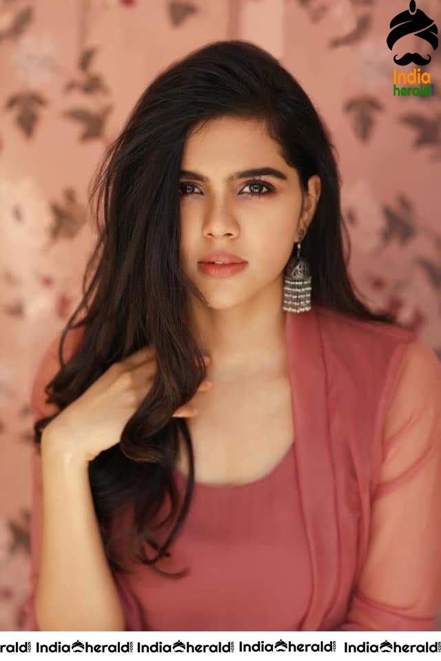 Kalyani Priyadarshan Latest Photoshoot Clicks