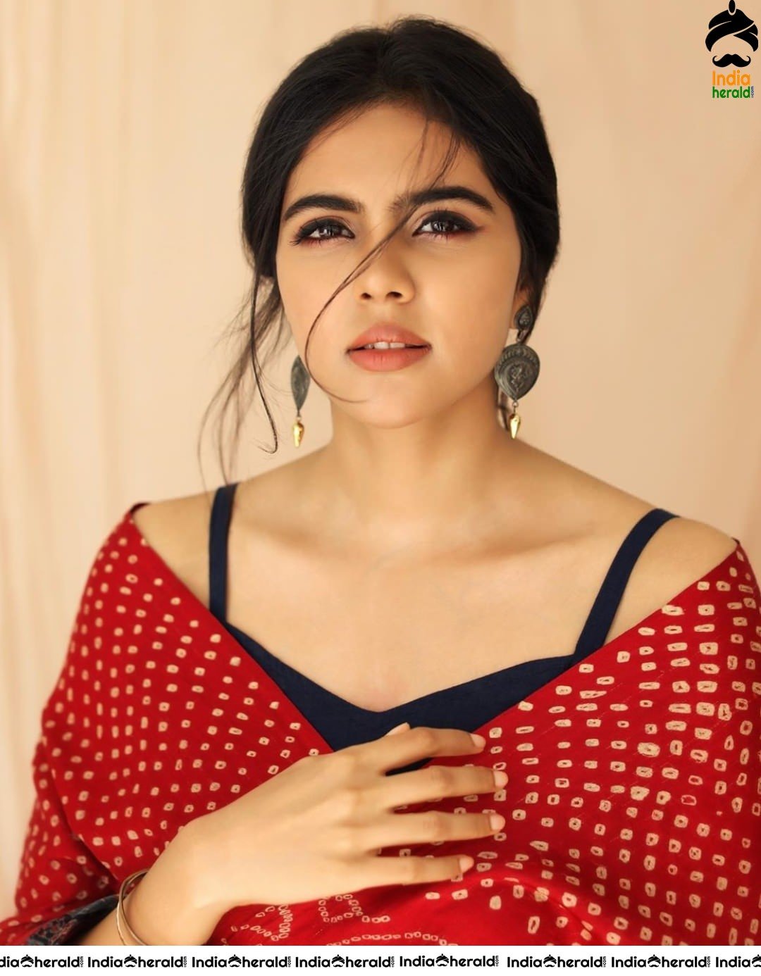 Kalyani Priyadarshan Latest Photoshoot Clicks