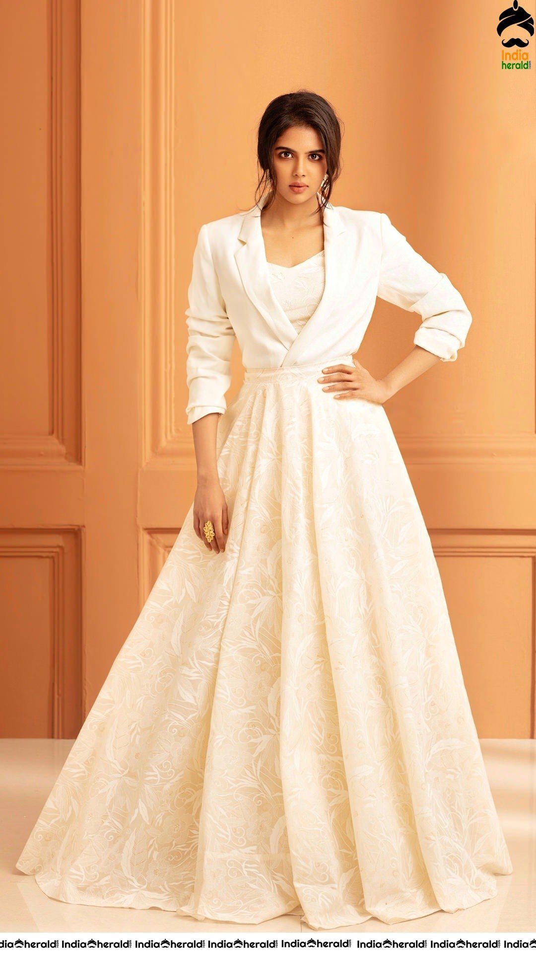 Kalyani Priyadarshan Latest Photoshoot Clicks