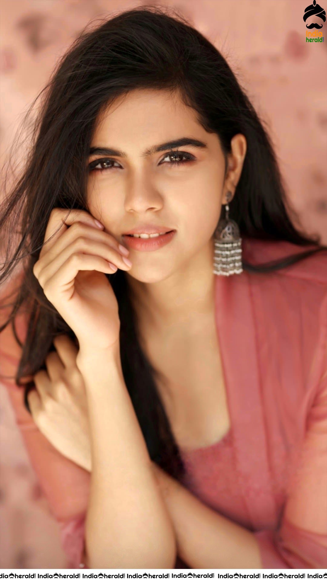 Kalyani Priyadarshan Latest Photoshoot Clicks