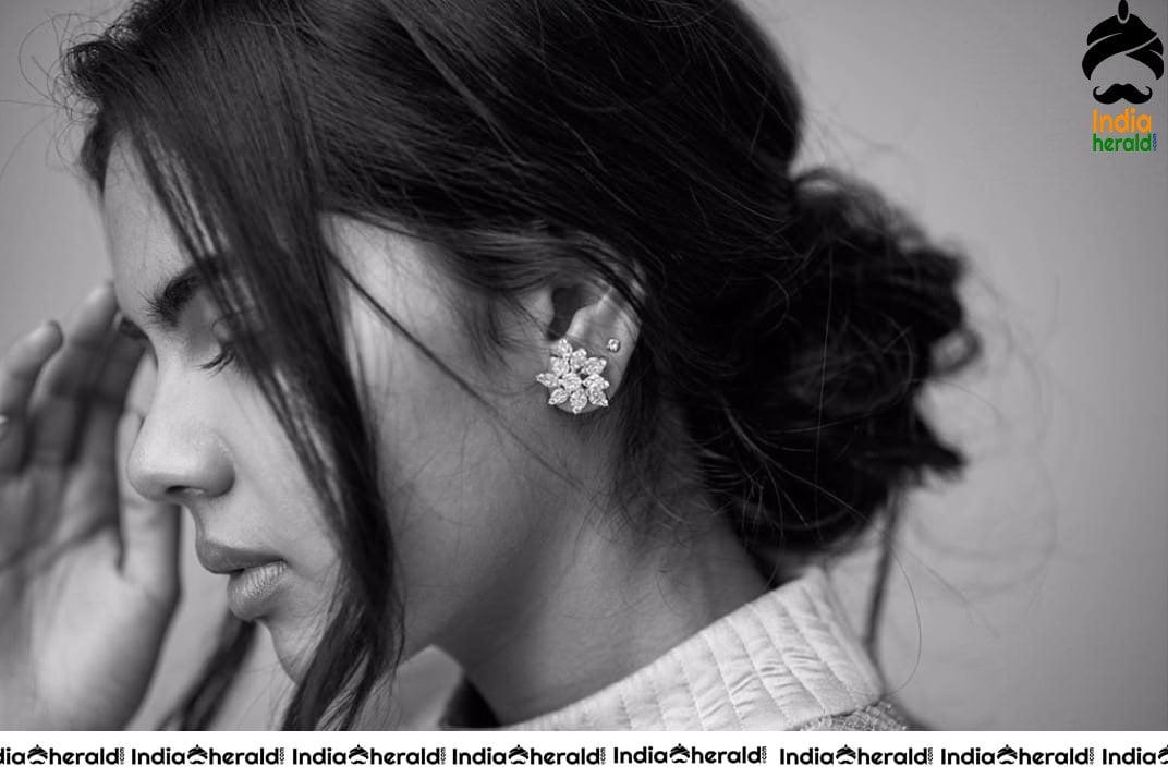 Kalyani Priyadarshan Latest Photoshoot Clicks