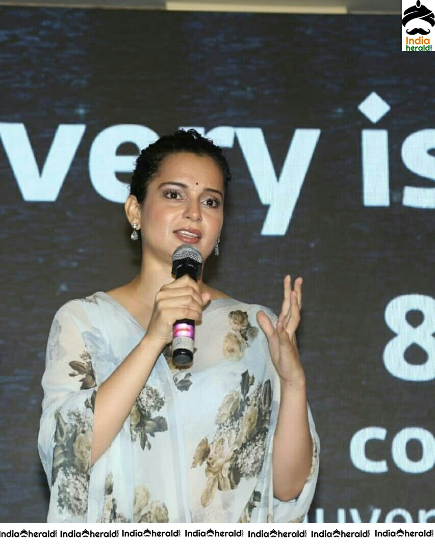 Kangana Ranaut Beautiful Photo Stills