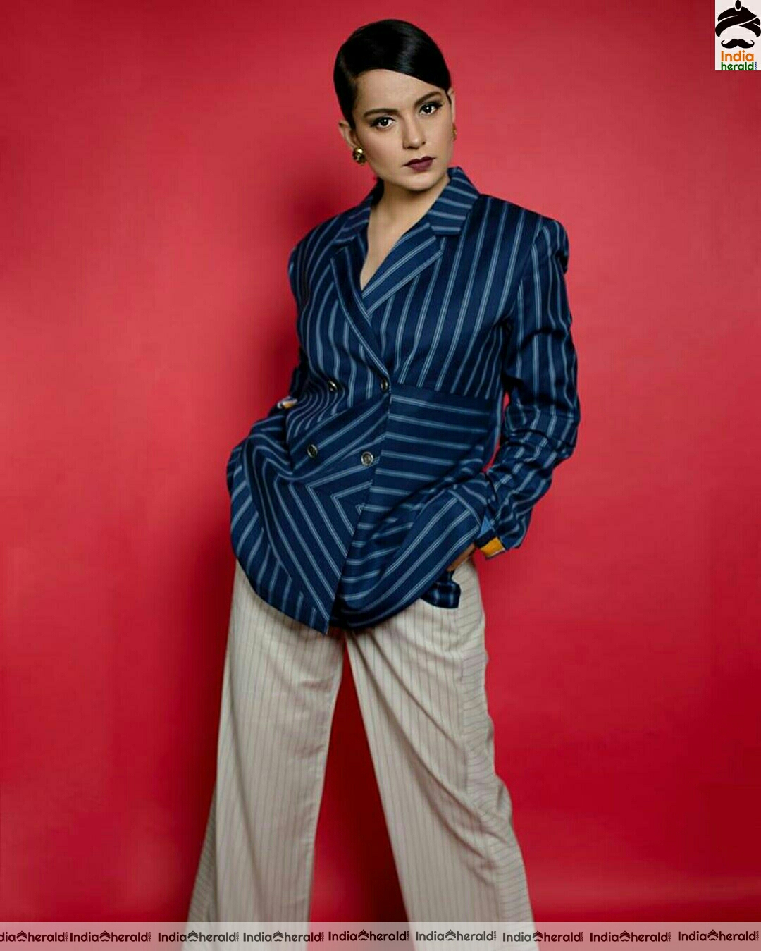 Kangana Ranaut Latest stylish Photoshoot