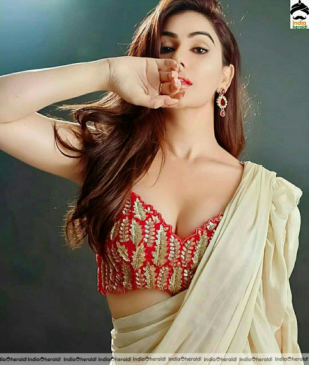 kangna Sharma Hot Compilation Photos