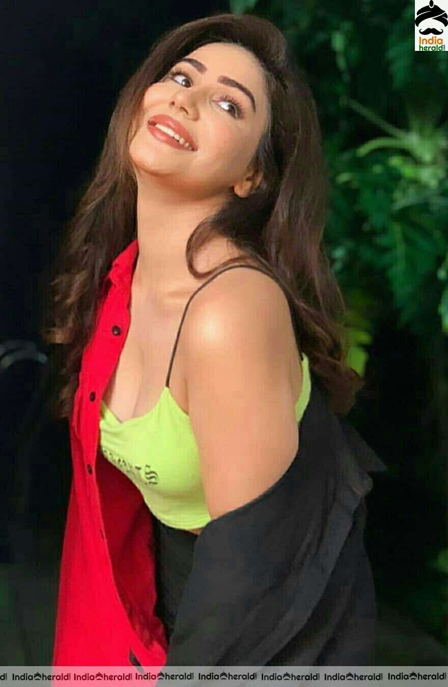 kangna Sharma Hot Compilation Photos