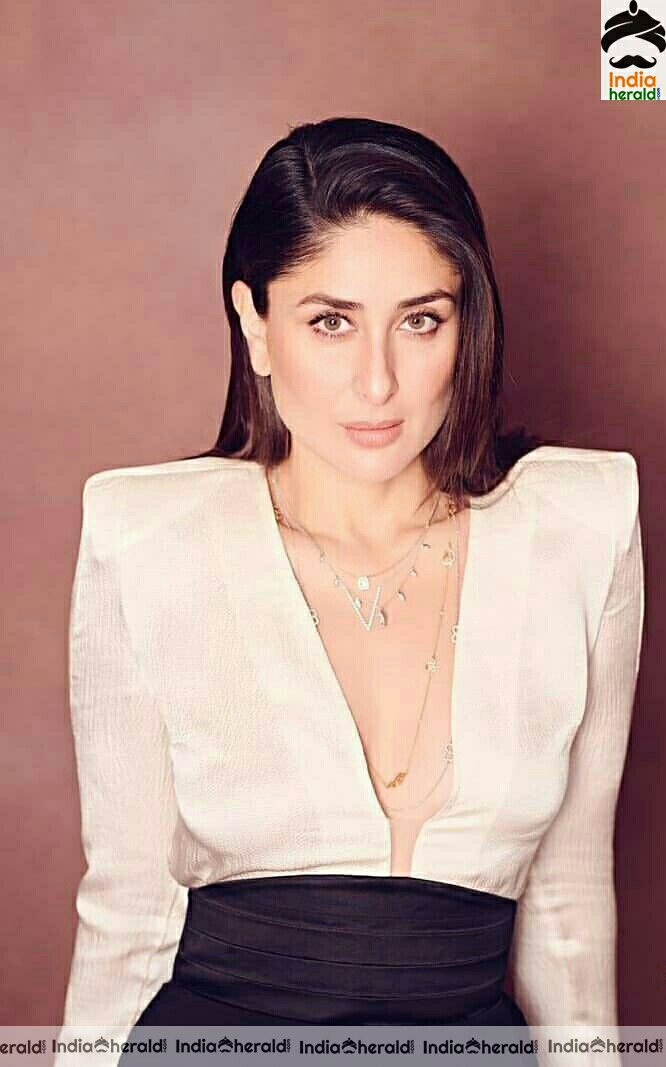 Kareena Kapoor Hot And Stylish Photoshoot Stills