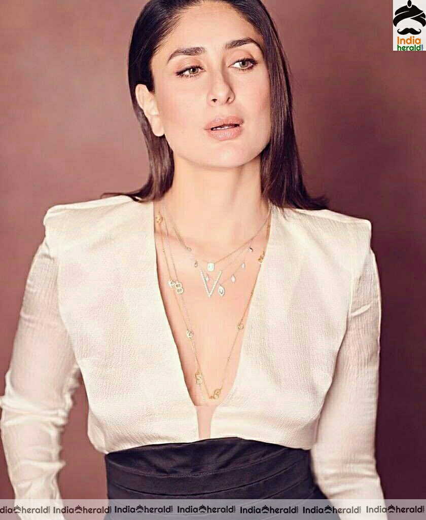 Kareena Kapoor Hot And Stylish Photoshoot Stills