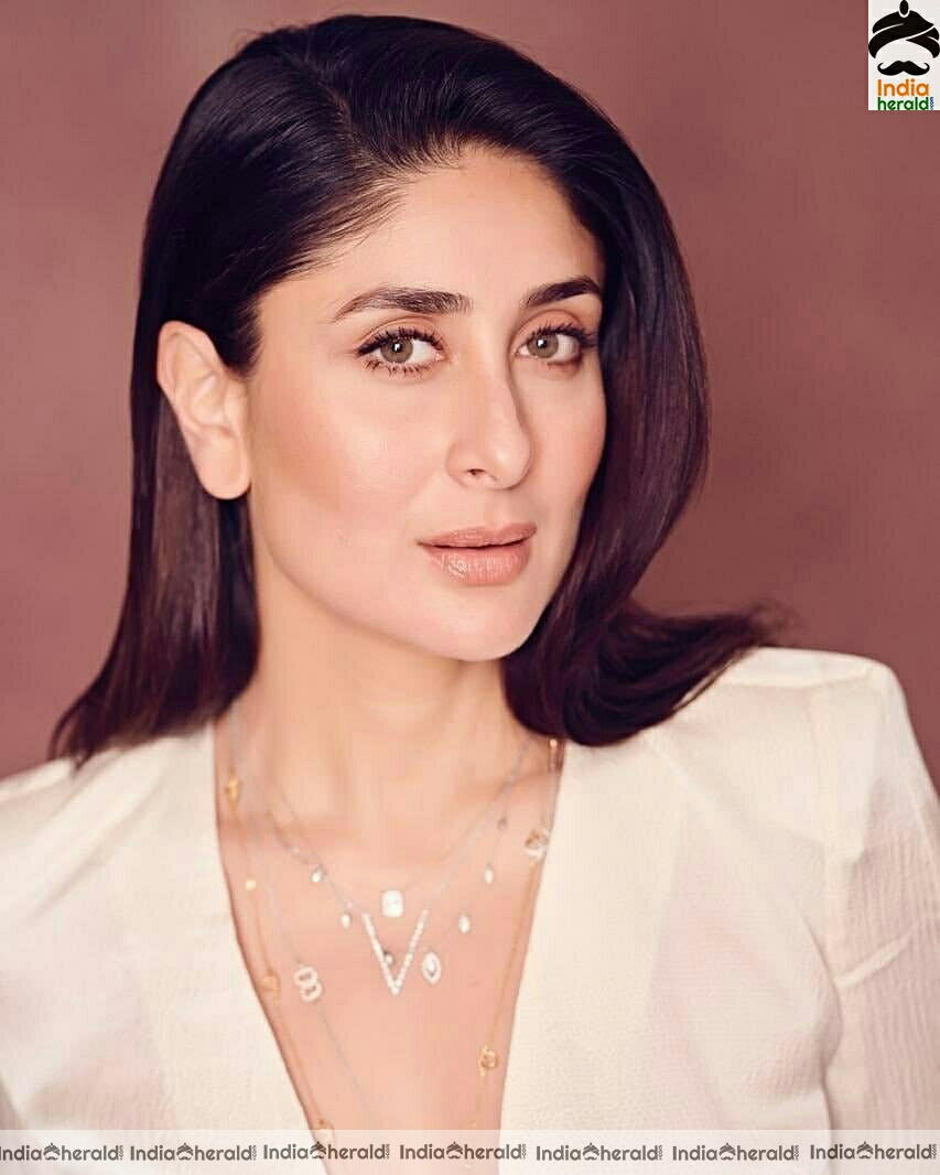Kareena Kapoor Hot And Stylish Photoshoot Stills
