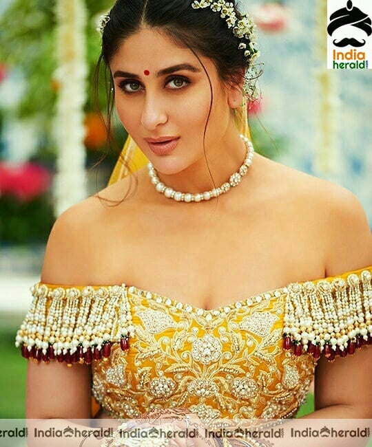 Kareena Kapoor Hot Latest Photo Shoot Stills