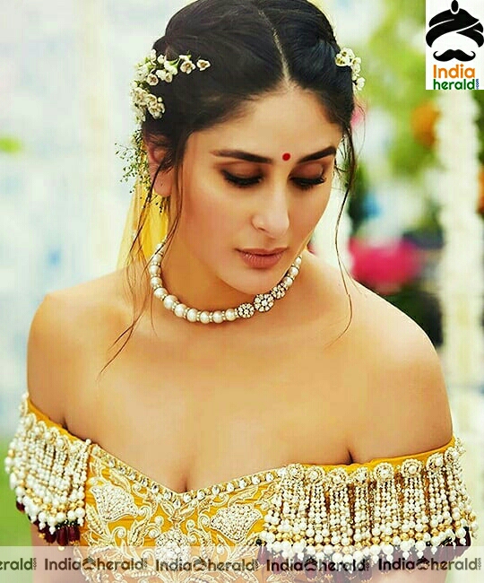 Kareena Kapoor Hot Latest Photo Shoot Stills