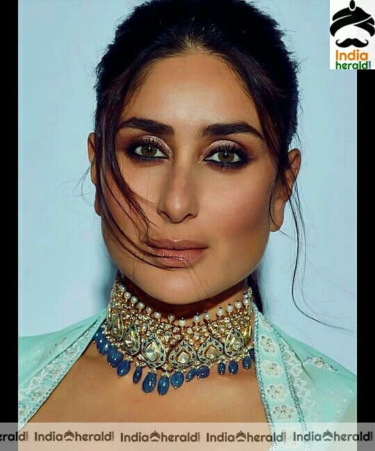 Kareena Kapoor Hot Latest Photo Shoot Stills